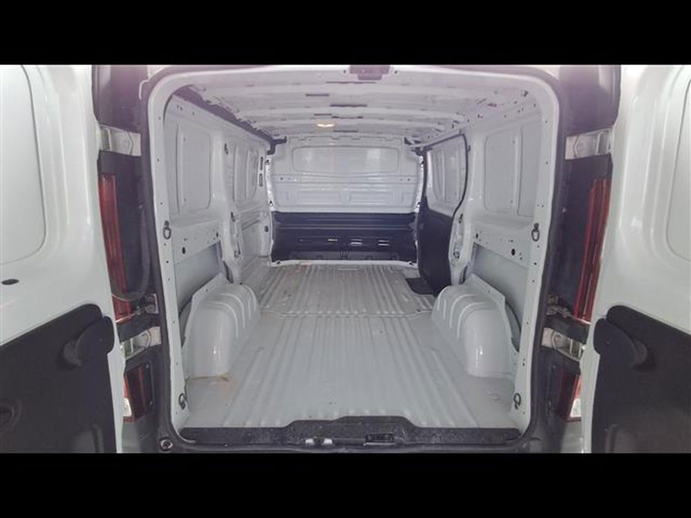 Renault Kangoo usata a Asti (13)