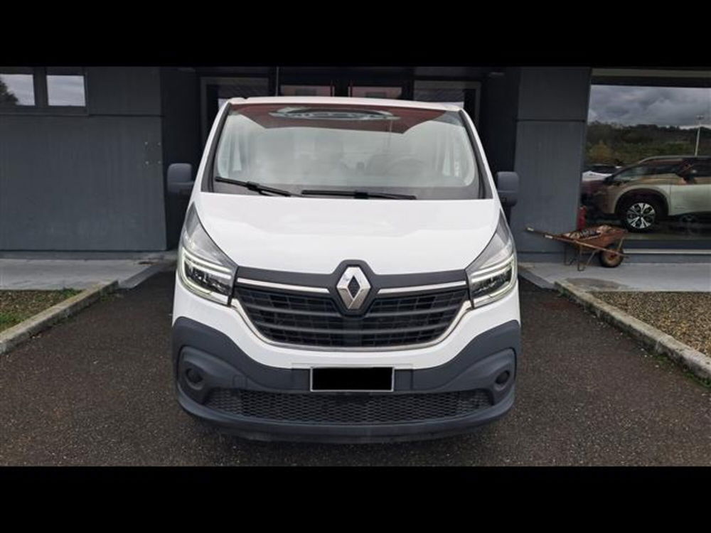 Renault Kangoo usata a Asti (2)