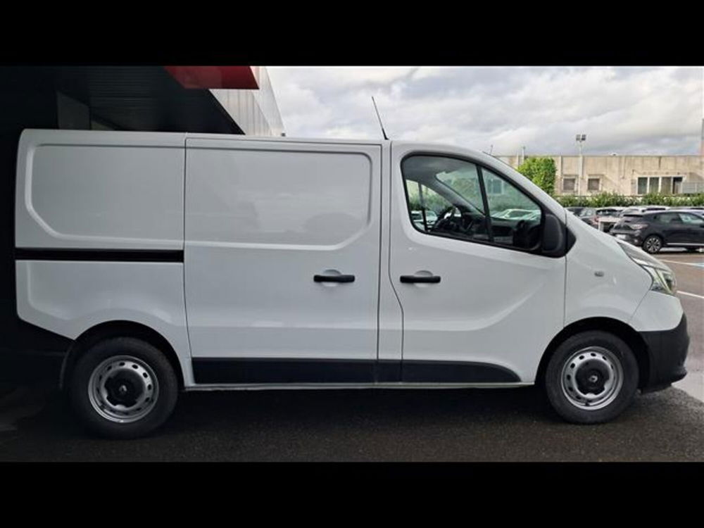 Renault Kangoo usata a Asti (4)