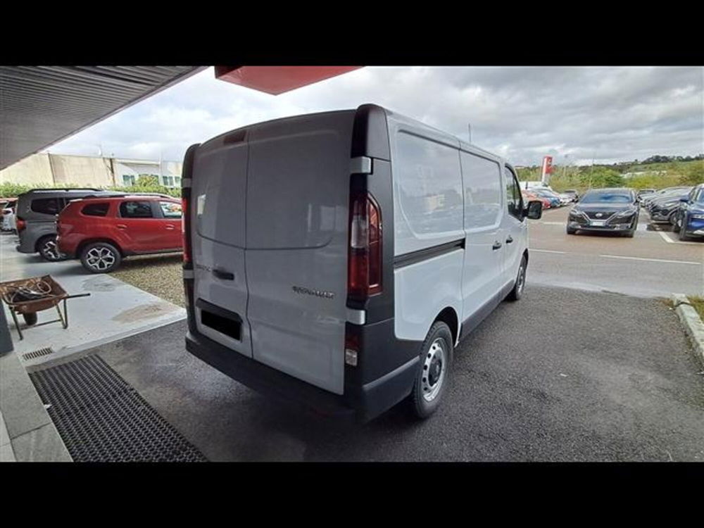 Renault Kangoo usata a Asti (5)