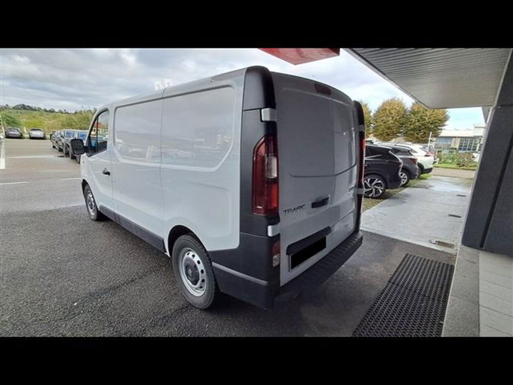 Renault Kangoo usata a Asti (7)