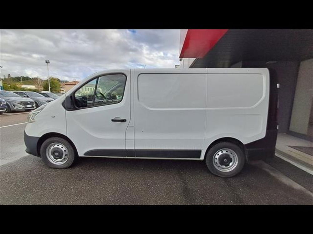 Renault Kangoo usata a Asti (8)