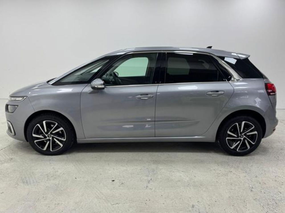 Citroen Grand C4 SpaceTourer usata a Como (10)