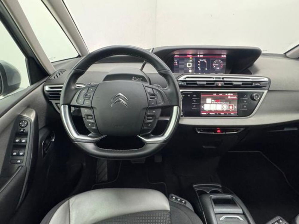 Citroen Grand C4 SpaceTourer usata a Como (12)