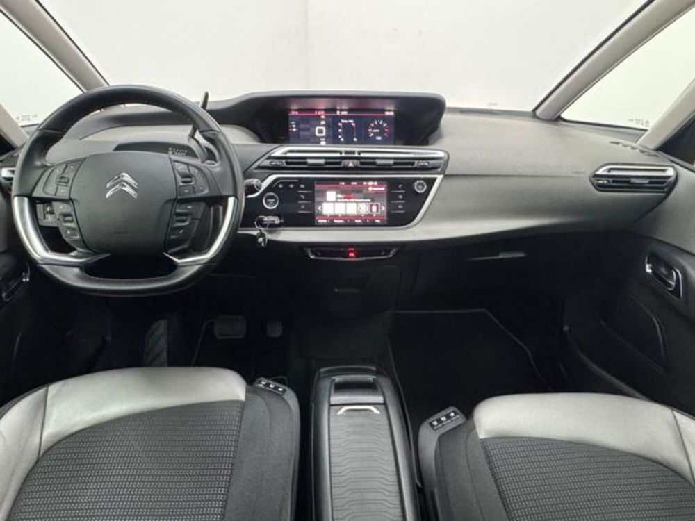 Citroen Grand C4 SpaceTourer usata a Como (4)