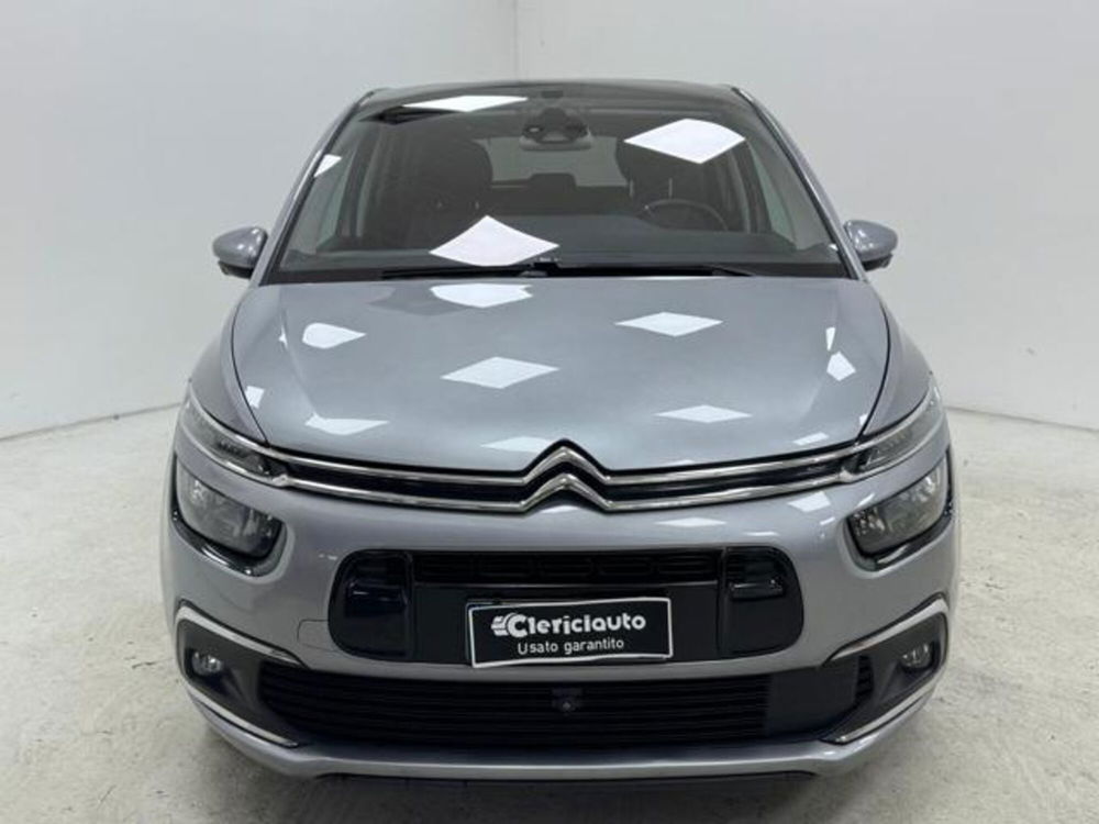 Citroen Grand C4 SpaceTourer usata a Como (8)