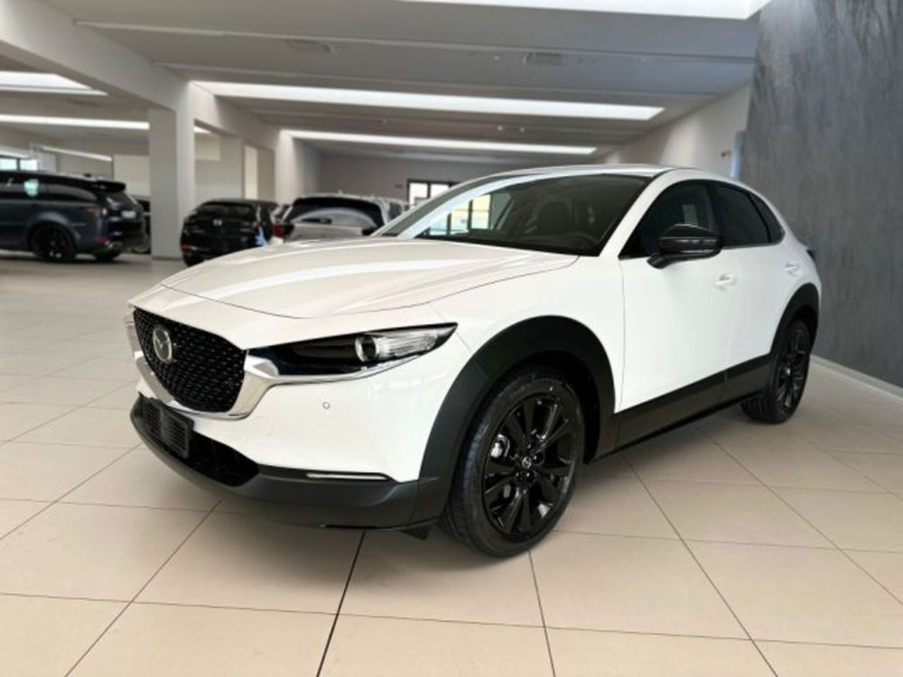 Mazda CX-30 nuova a Modena