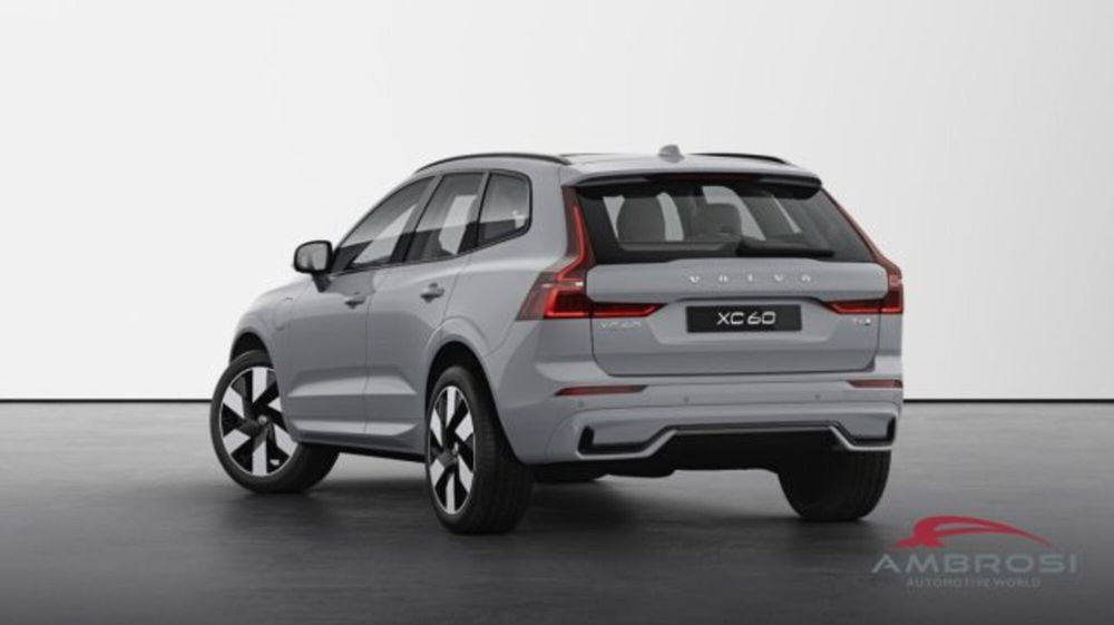 Volvo XC60 nuova a Perugia (3)