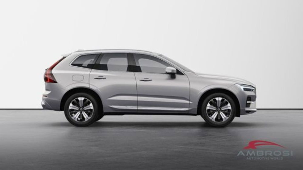 Volvo XC60 nuova a Perugia (4)