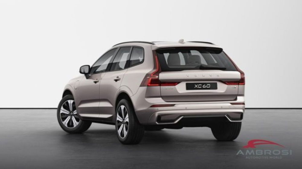 Volvo XC60 nuova a Perugia (3)