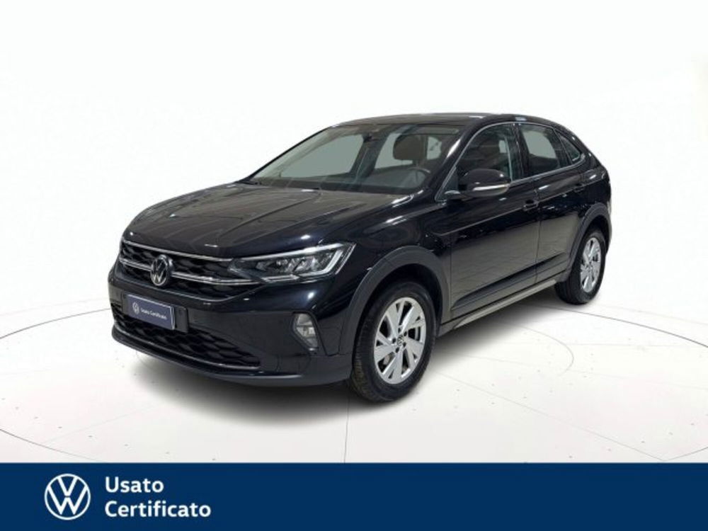 Volkswagen Taigo usata a Vicenza