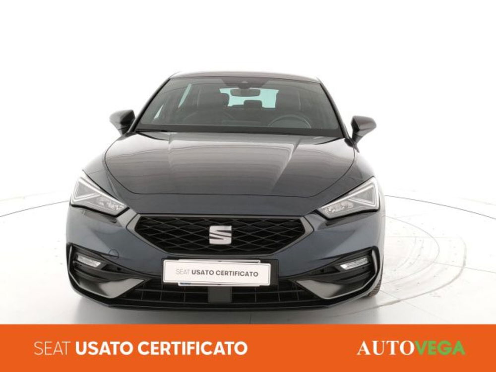 SEAT Leon usata a Vicenza (2)