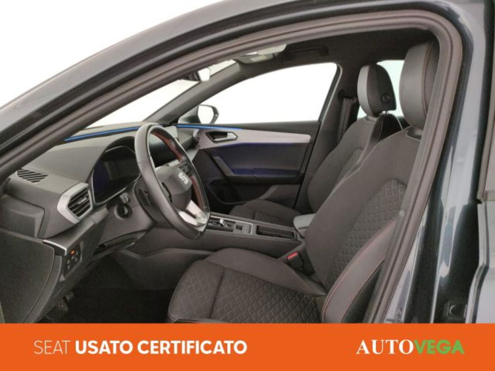 SEAT Leon usata a Vicenza (7)