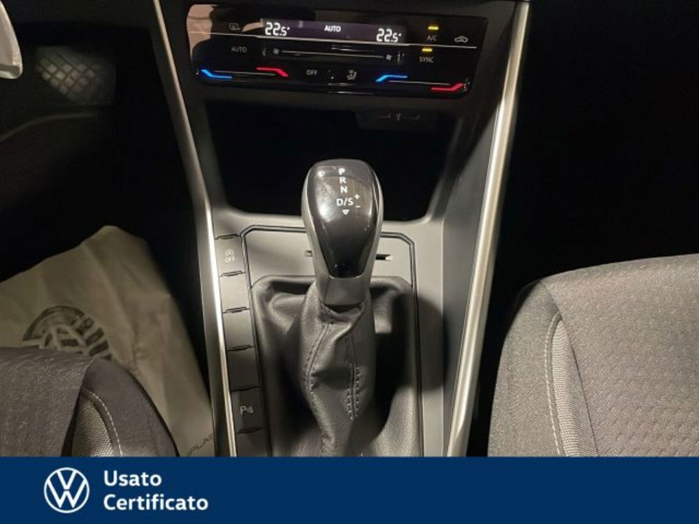 Volkswagen Polo usata a Vicenza (11)