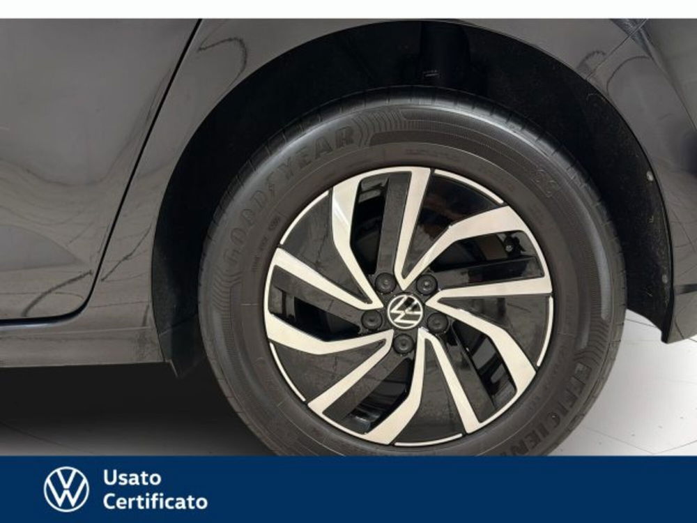 Volkswagen Polo usata a Vicenza (14)