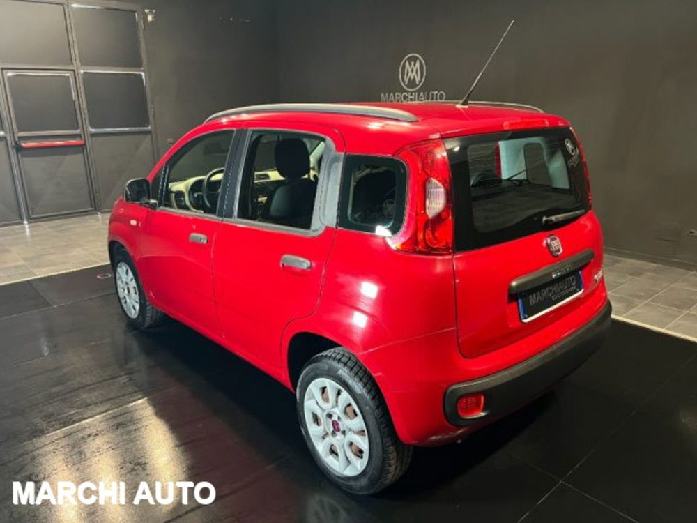 Fiat Panda usata a Perugia (7)