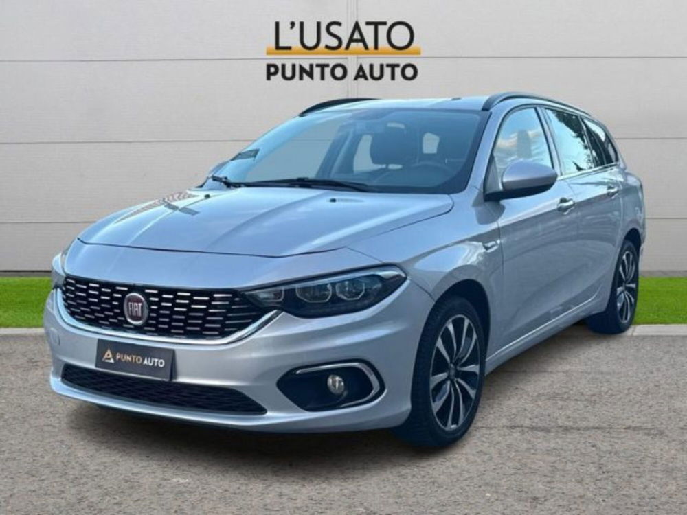 Fiat Tipo Station Wagon usata a Ancona