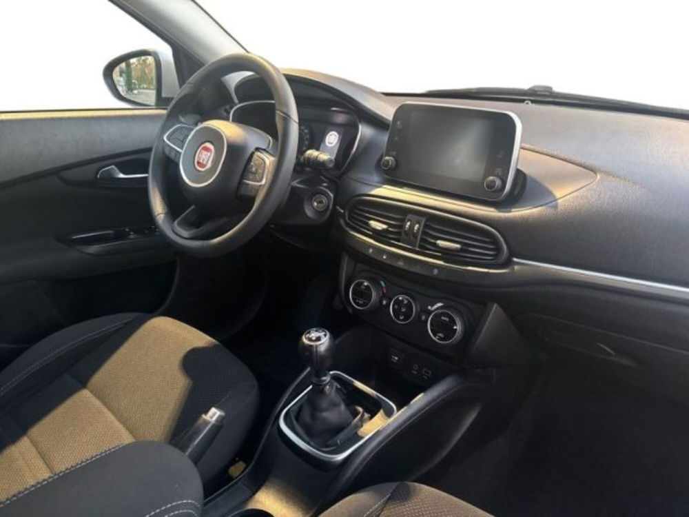 Fiat Tipo Station Wagon usata a Ancona (15)