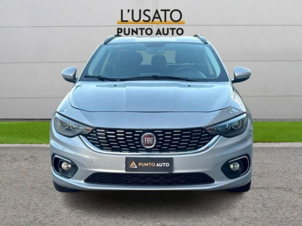 Fiat Tipo Station Wagon usata a Ancona (2)