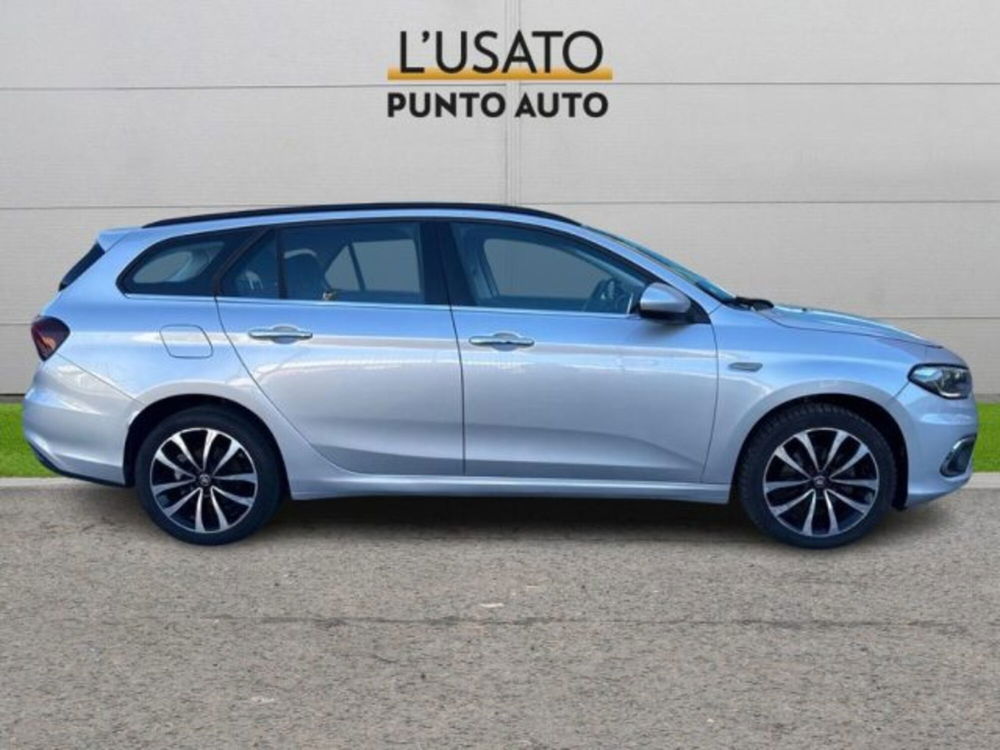 Fiat Tipo Station Wagon usata a Ancona (3)