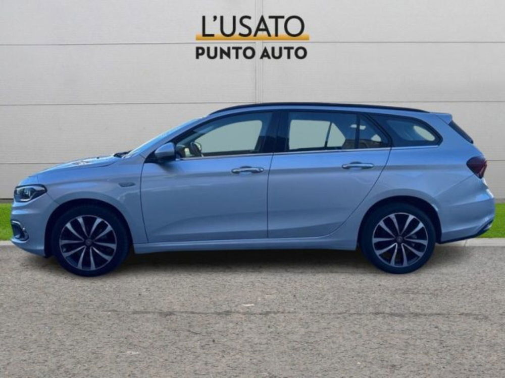 Fiat Tipo Station Wagon usata a Ancona (4)