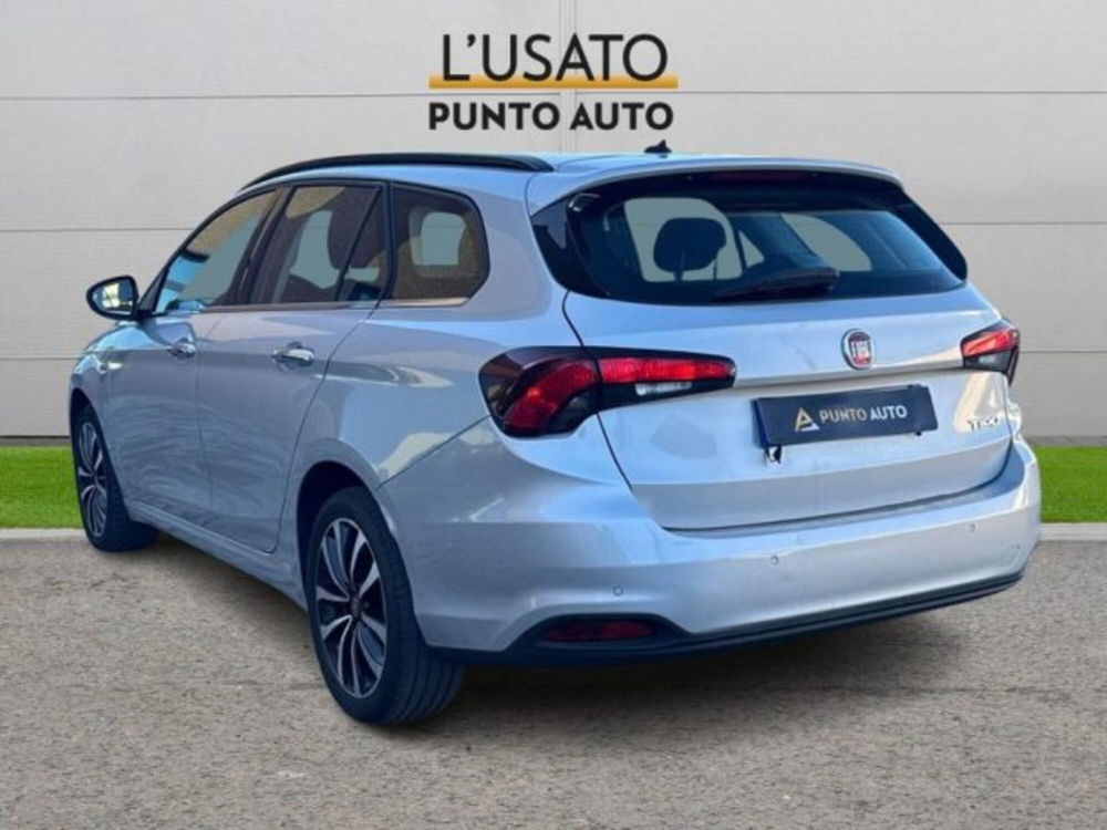 Fiat Tipo Station Wagon usata a Ancona (5)