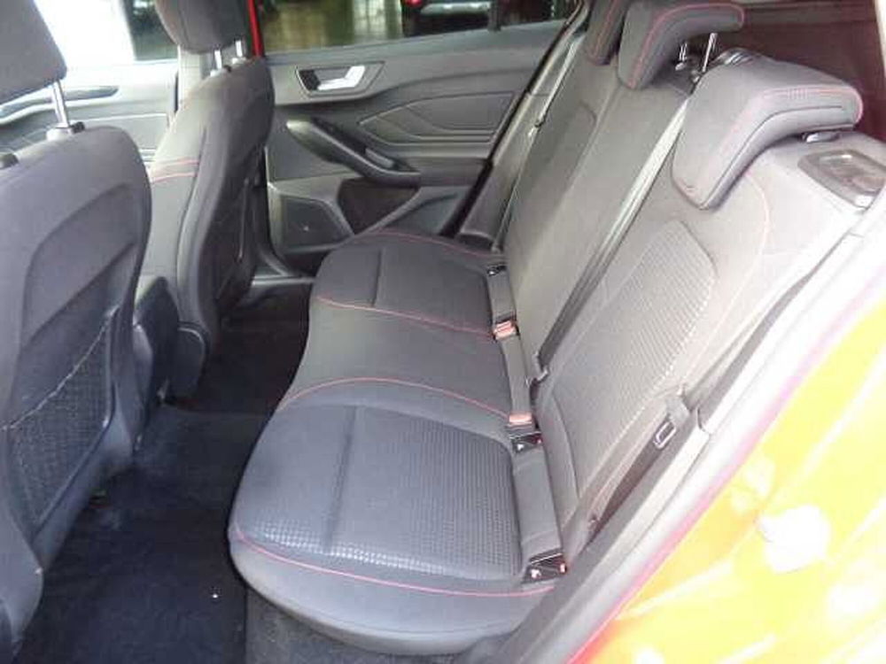 Ford Focus Station Wagon usata a Treviso (9)