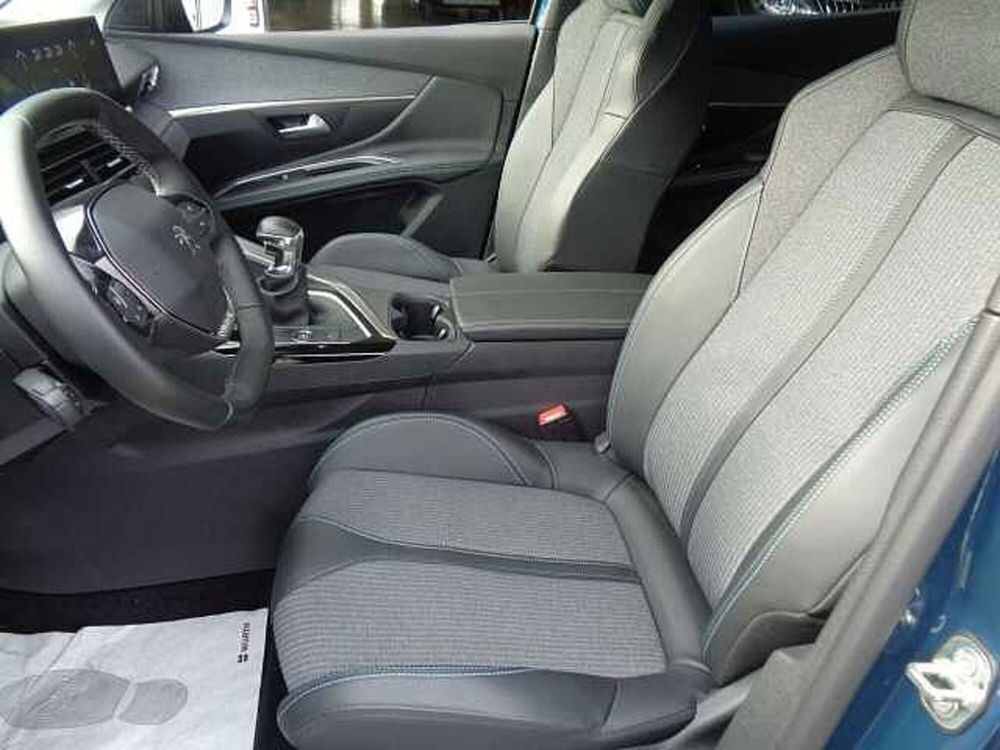 Peugeot 3008 usata a Treviso (8)