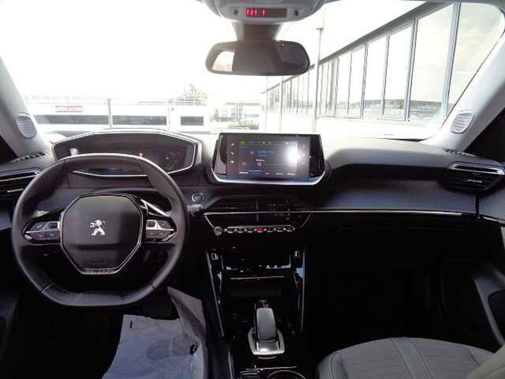 Peugeot 2008 usata a Treviso (12)