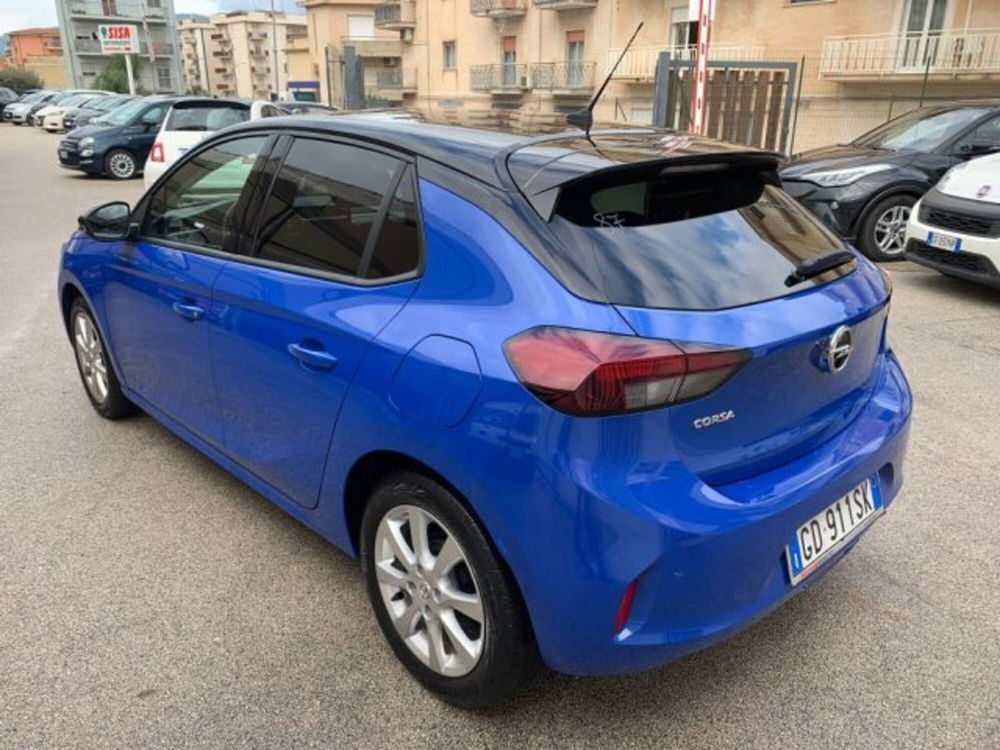 Opel Corsa usata a Trapani (6)