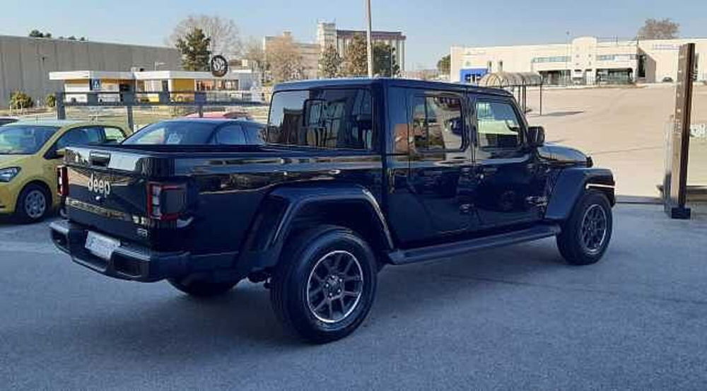 Jeep Gladiator usata a Ancona (6)