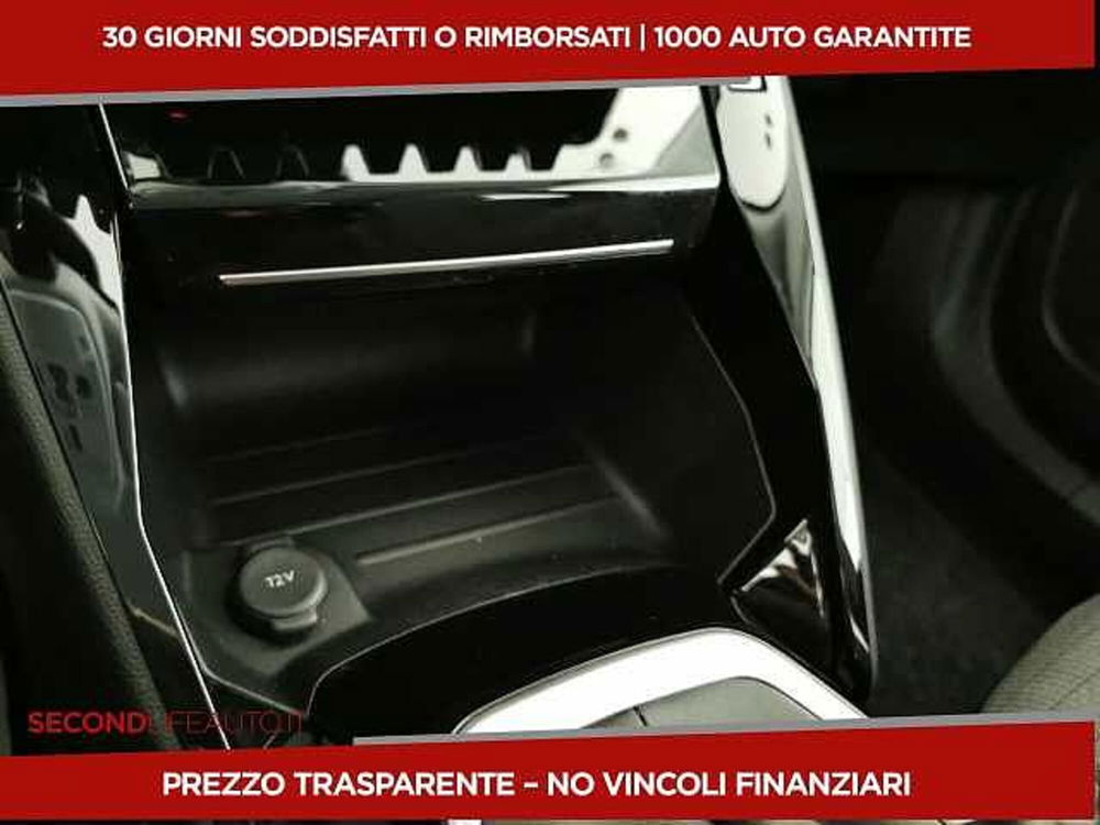 Peugeot 2008 usata a Chieti (15)