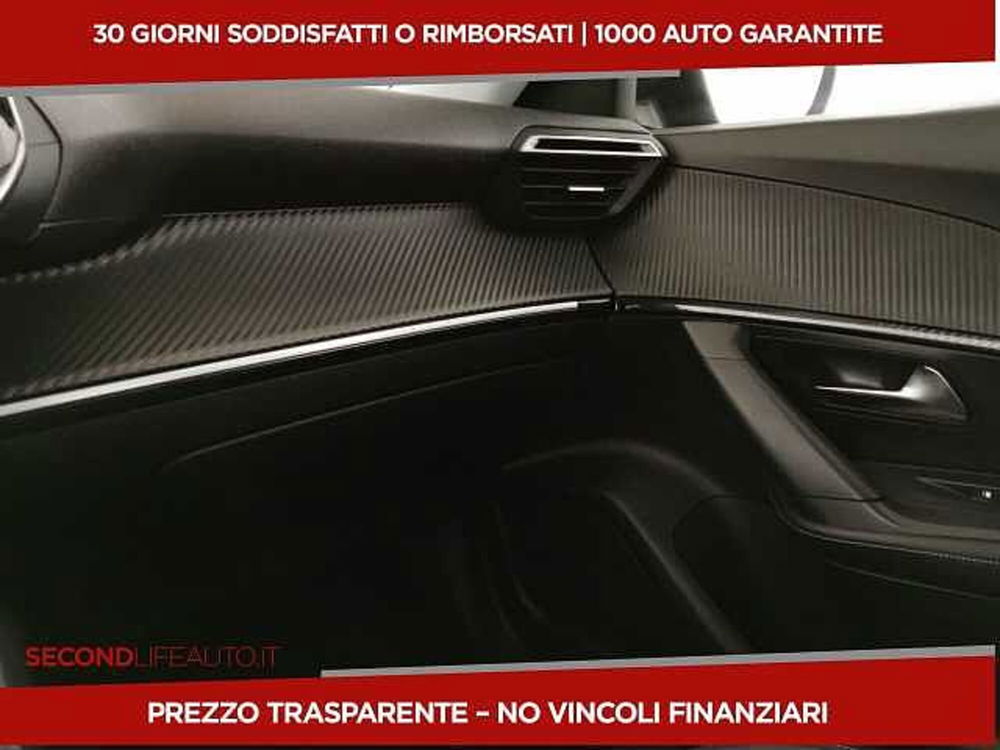 Peugeot 2008 usata a Chieti (18)