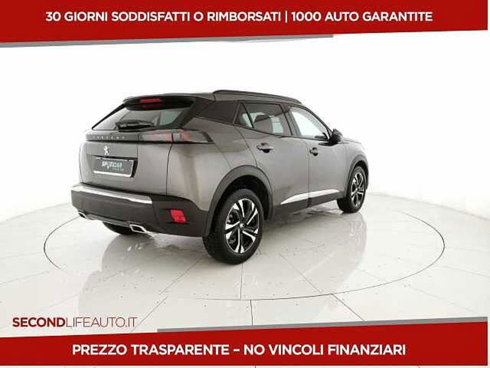 Peugeot 2008 usata a Chieti (3)