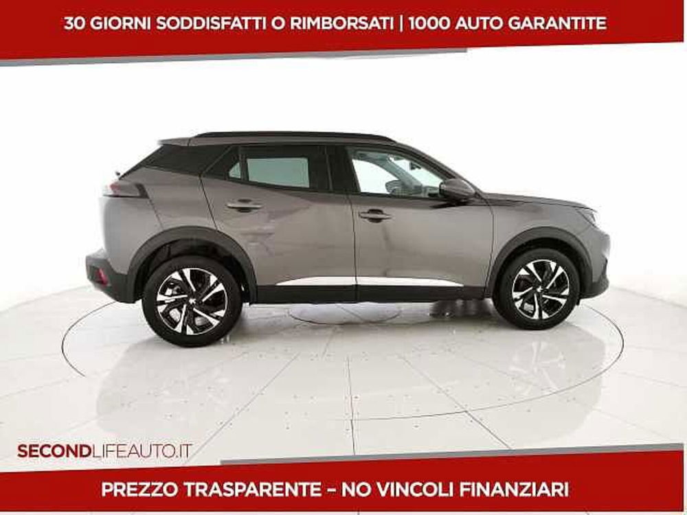 Peugeot 2008 usata a Chieti (4)