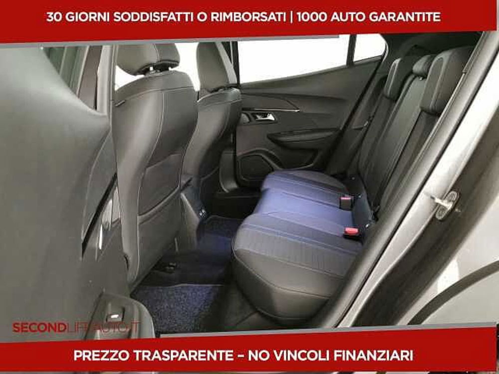 Peugeot 2008 usata a Chieti (6)