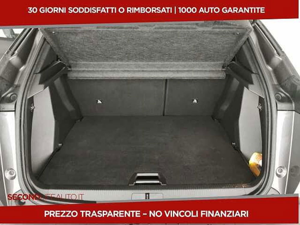 Peugeot 2008 usata a Chieti (7)