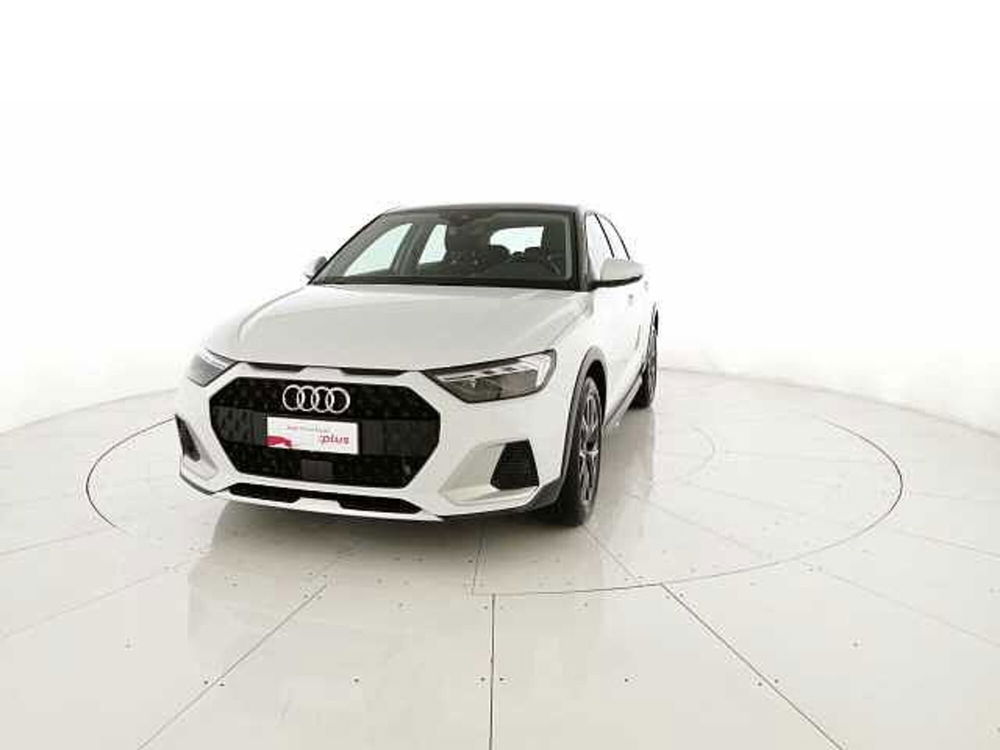 Audi A1 usata a Chieti