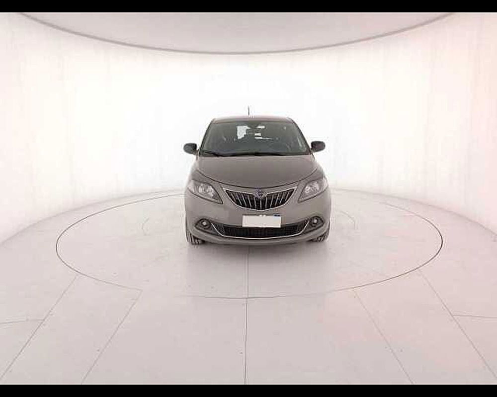 Lancia Ypsilon usata a Venezia (4)