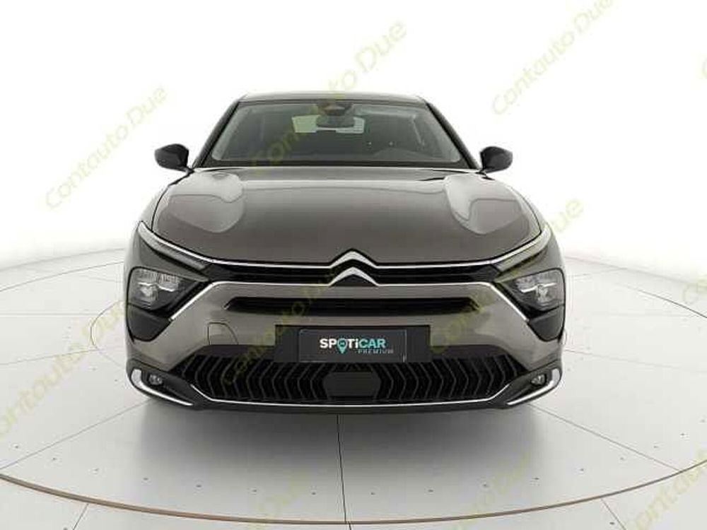 Citroen C5 X nuova a Caserta (2)