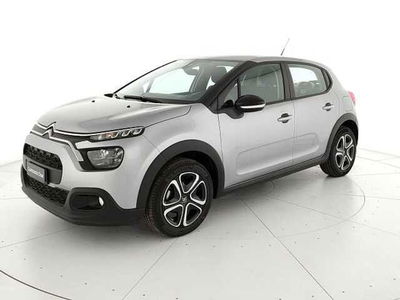 Citroen C3 BlueHDi 100 S&amp;S Shine  nuova a Teverola