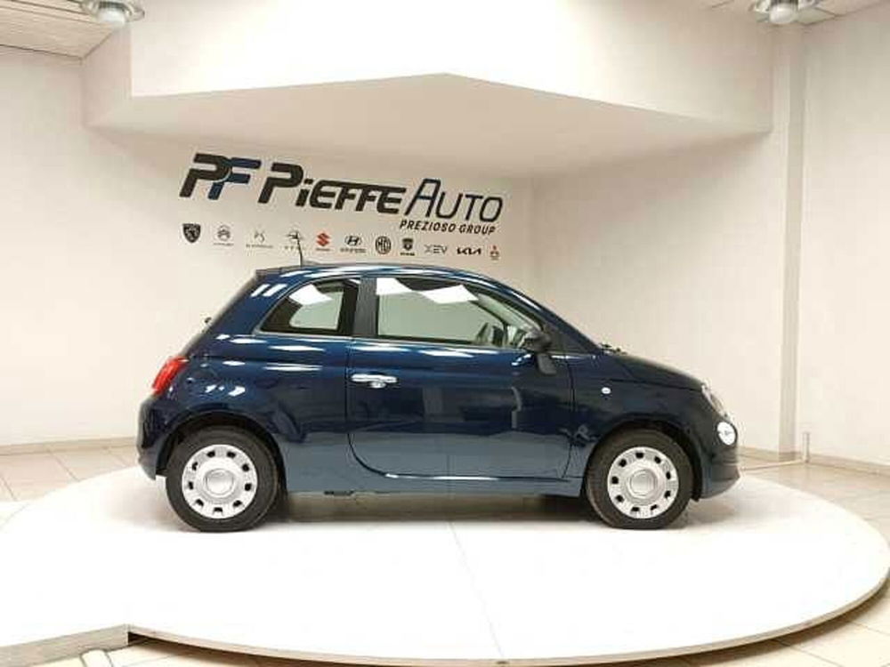 Fiat 500 usata a Teramo (5)