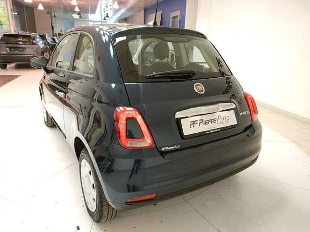 Fiat 500 usata a Teramo (9)