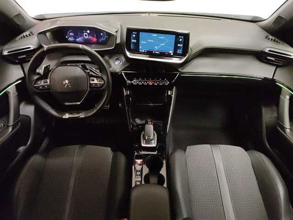 Peugeot 2008 usata a Teramo (16)