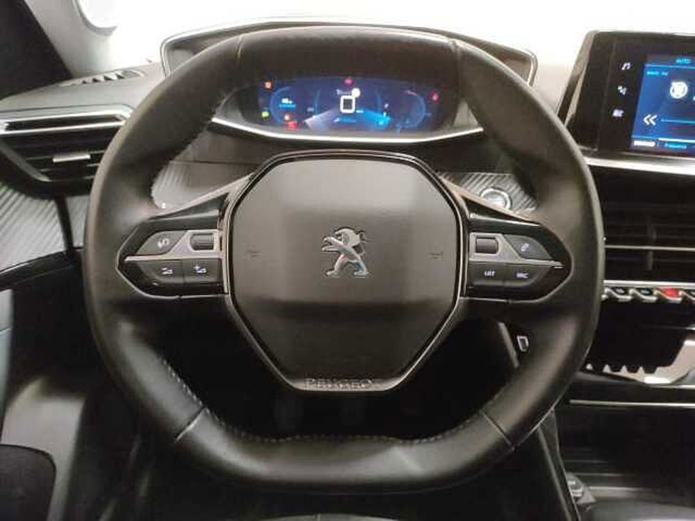 Peugeot 2008 usata a Teramo (17)