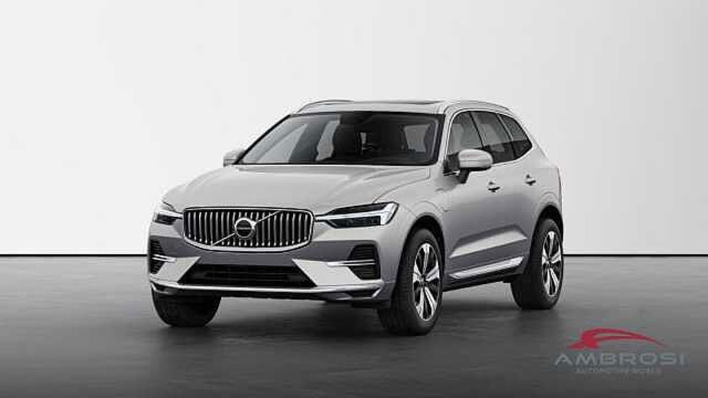 Volvo XC60 nuova a Perugia