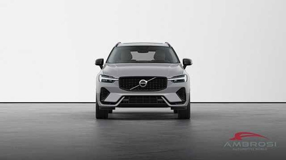 Volvo XC60 nuova a Viterbo (5)