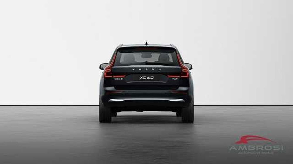 Volvo XC60 nuova a Viterbo (6)