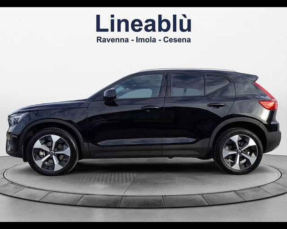 Volvo XC40 usata a Ravenna (2)