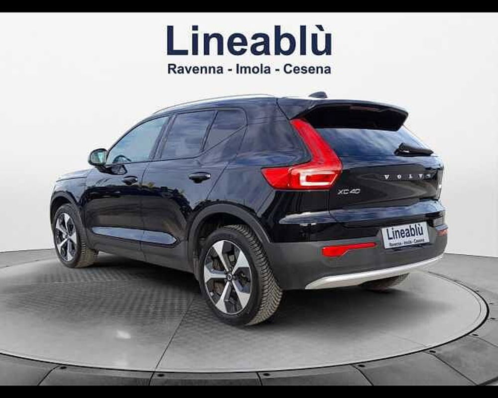 Volvo XC40 usata a Ravenna (3)